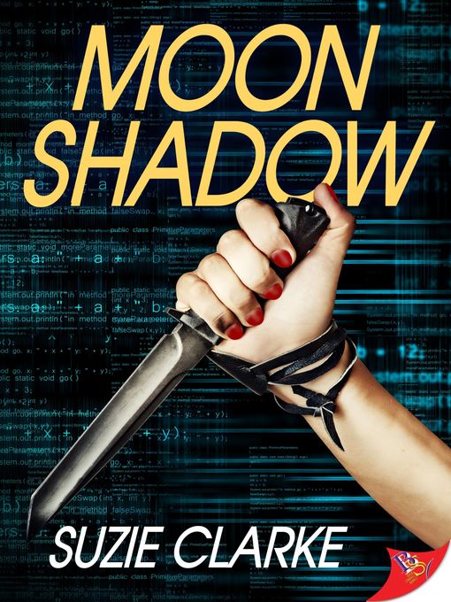 Cover image for Moon Shadow